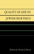Quality of Life in Jewish Bioethics - Bild 1
