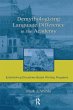 Demythologizing Language Difference in... - Bild 1