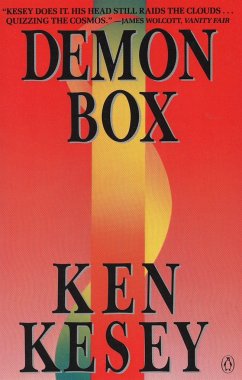 Demon Box - Kesey, Ken