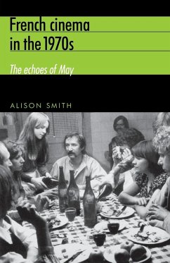 French cinema in the 1970s - Smith, Alison