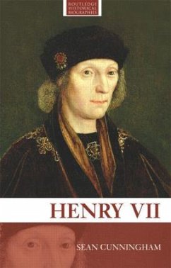 Henry VII - Cunningham, Sean
