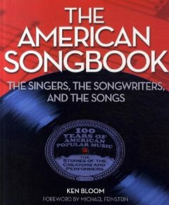 The American Songbook - Bloom, Ken