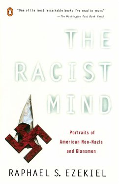 The Racist Mind - Ezekiel, Raphael S