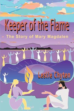 Keeper of the Flame - Chyten, Leslie A.