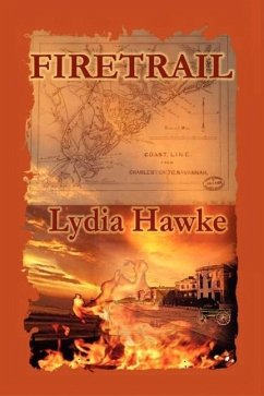 Firetrail - Hawke, Lydia