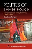 Politics of the Possible Politics of the Possible