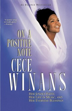 On a Positive Note - Winans, Cece