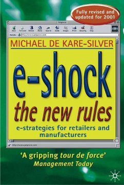 E-Shock the New Rules - Loparo, Kenneth A.