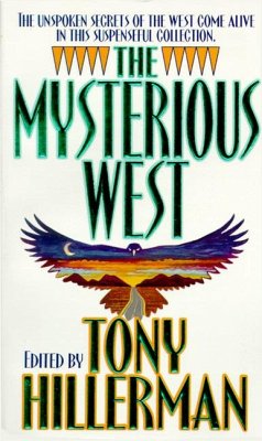 The Mysterious West - Hillerman, Tony