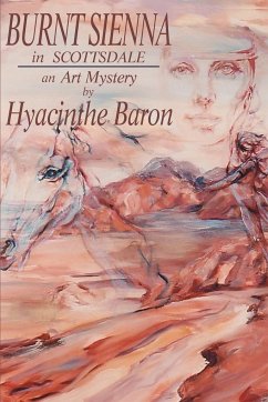 Burnt Sienna in Scottsdale - Baron, Hyacinthe