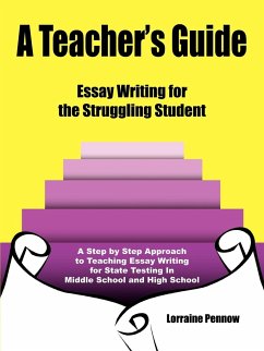 A Teacher's Guide - Pennow, Lorraine