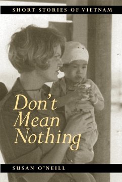 Cover Don't Mean Nothing