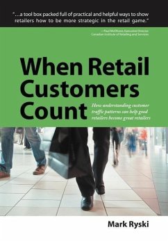 When Retail Customers Count - Ryski, Mark