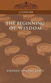 The Beginning of Wisdom