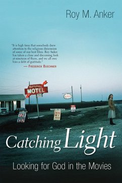 Catching Light - Anker, Roy M.