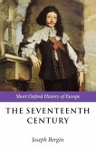 The Seventeenth Century The Seventeenth Century