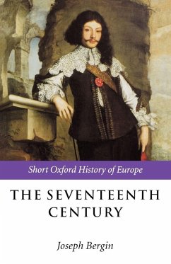 Cover The Seventeenth Century