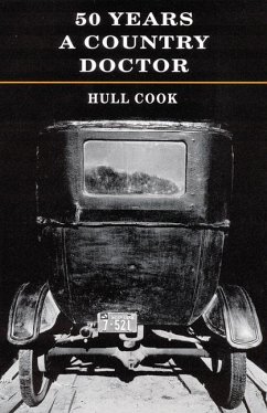 50 Years a Country Doctor - Cook, Hull