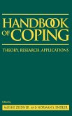 Handbook of Coping