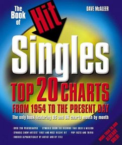 The Book of Hit Singles - Mcaleer, Dave