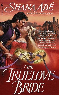 The Truelove Bride - Abé, Shana