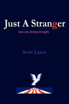 Just a Stranger - Lance, Scott