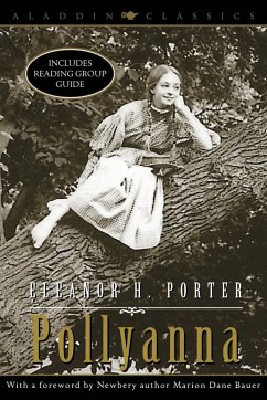 Pollyanna - Porter, Eleanor H