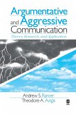 Argumentative and Aggressive Communication