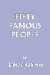 Fifty Famous People (Yesterday's... - Bild 1