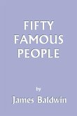 Fifty Famous People (Yesterday's Classics)