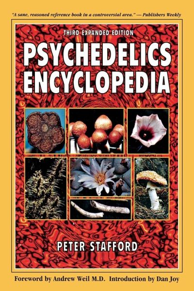 Psychedelics Encyclopedia Psychedelics Encyclopedia