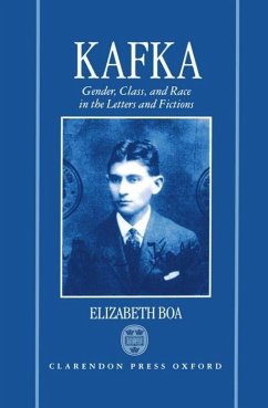 Kafka - Boa, Elizabeth