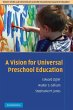 A Vision for Universal Preschool... - Bild 1