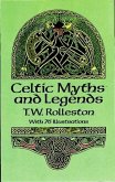 Celtic Myths and Legends