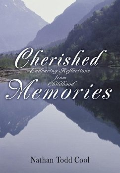 Cherished Memories - Cool, Nathan Todd