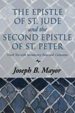 The Epistle of St. Jude and the Second Epistle of St. Peter