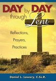 Day by Day Through Lent