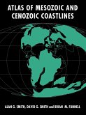 Atlas of Mesozoic and Cenozoic Coastlines