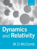 Dynamics and Relativity