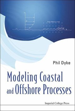 Modeling Coastal and Offshore Processes - Dyke, Phil