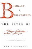 Bombast and Broadsides: The Lives of George Johnstone