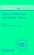 Topics in Dynamics and Ergodic Theory - Bild 1