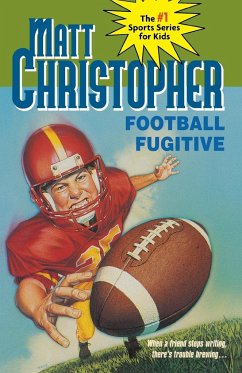 Football Fugitive - Christopher, Matt