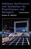 Software Verification and Validation for Practitioners and Managers 2nd ed.