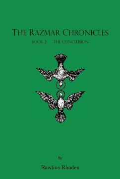 The Razmar Chronicles - Book 2