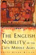The English Nobility in the Late Middle... - Bild 1