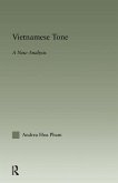 Vietnamese Tone