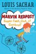 Marvin Redpost #7 - Bild 1