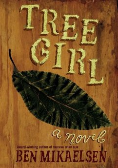 Tree Girl - Mikaelsen, Ben