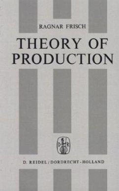 Cover Theory of Production